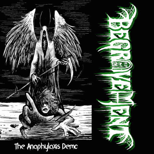 Begravement : The Anaphylaxis Demo